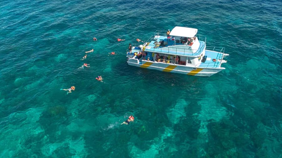 diving without a license catalina island from punta cana - What’s included for $120, and what’s extra