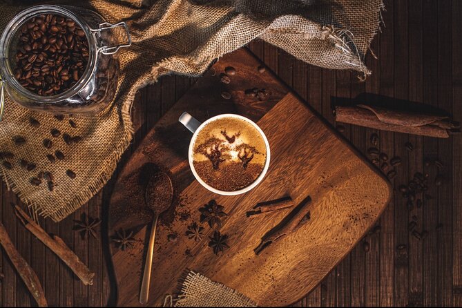 Dominican Coffee Tasting and Pairing Experience - Key things I’d pay attention to