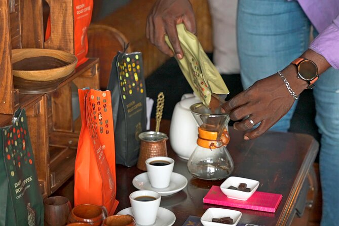Dominican Coffee Tasting and Pairing Experience - The Reality Check: How Long It Feels On-Site