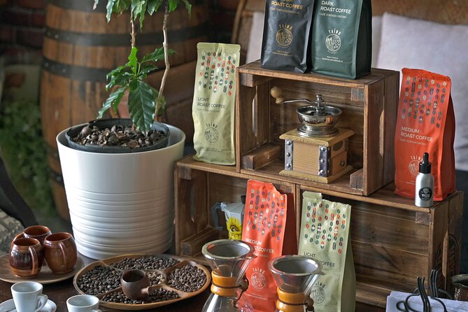 Dominican Coffee Tasting and Pairing Experience - Price and Value: Is $59 Worth It?