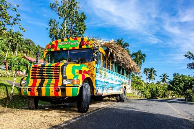 Dominican countryside, culture and beach escape with lunch - Key highlights to look for