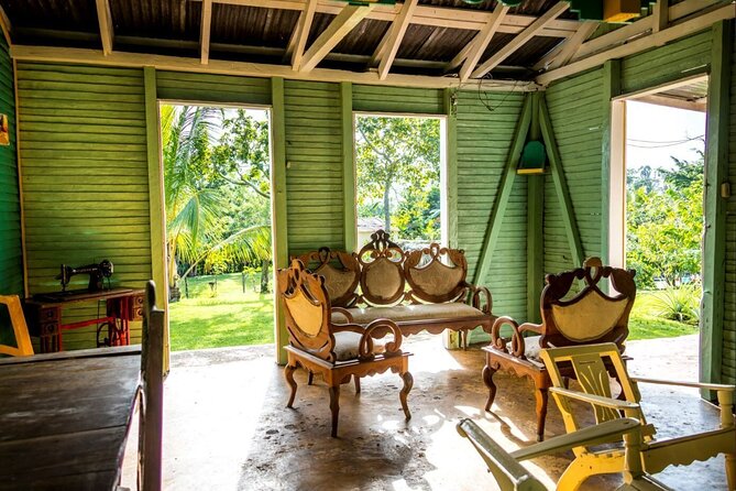 Dominican countryside, culture and beach escape with lunch - A countryside day that starts before it feels like a beach day