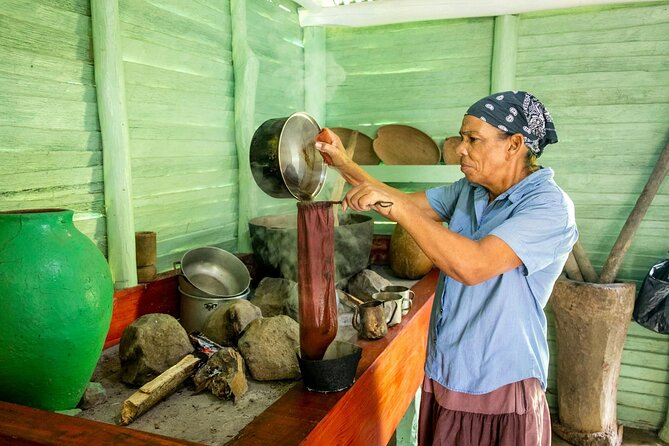 Dominican countryside, culture and beach escape with lunch - Getting from your Punta Cana hotel to Higüey without the stress