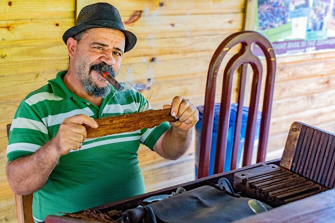 Dominican Republic Countryside Safari Tour from Punta Cana - Anamuya Mountains: Why the Views Are More Than Just a Photo Break