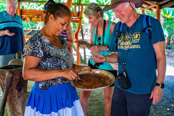 Dominican Republic Countryside Safari Tour from Punta Cana - Horseback Riding, River Maimon, and the “Between Stops” Reality
