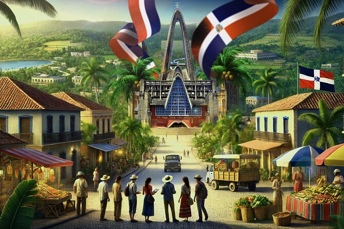 Dominican Republic Cultural Country Safari Tour from Punta Cana - The real value: a whole Dominican day in about 5 hours
