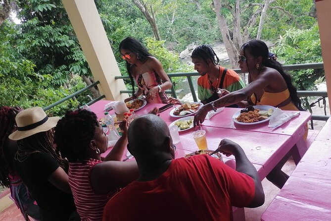 Dominican Republic Cultural Country Safari Tour from Punta Cana - Macao Beach: trading the city pace for real ocean time