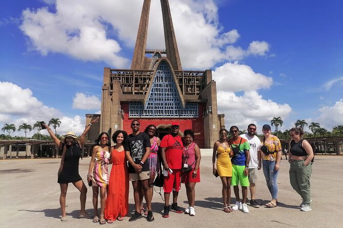 Dominican Republic Cultural Country Safari Tour from Punta Cana - Getting started in Punta Cana: pickup, timing, and group size