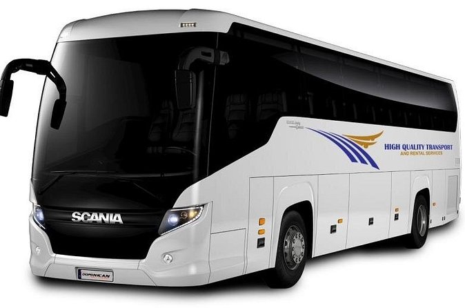 Dominican's Airport Transfer (Bavaro, Punta Cana, La Romana ) - Communication and On-Arrival Confidence
