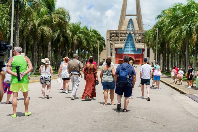 Dominican Safari Half Day... - Key things that make this excursion worth your time