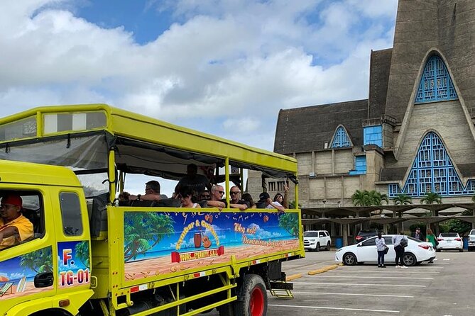 Dominican Safari Half Day... - Price and value at about $50 per person
