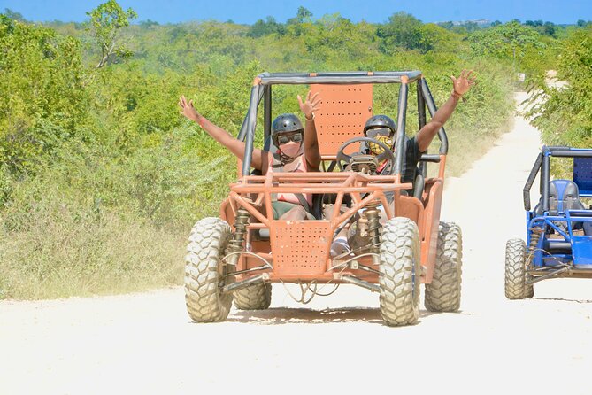 Double Driver Buggy Adventure in Punta Cana for 2 Pax - What Is Included, What Costs Extra, and How to Plan