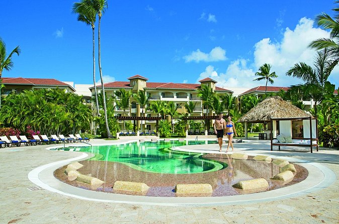 Dreams Royal Beach - Round Trip Shuttle - Punta Cana Airport - Getting to Dreams Royal Beach without the taxi hunt