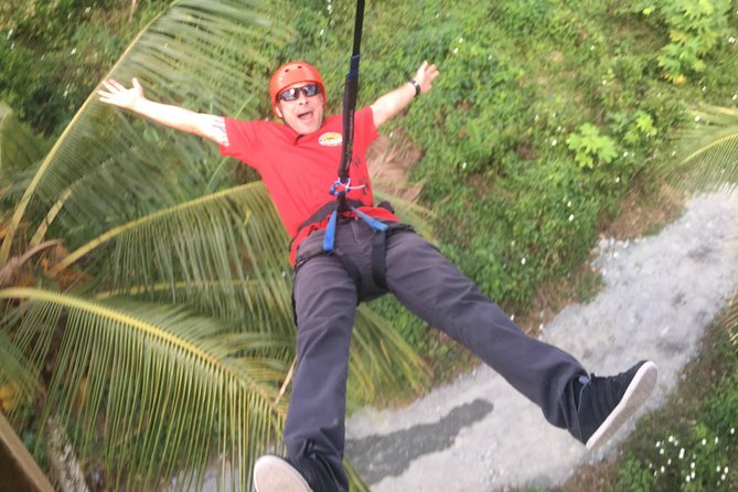 Dual Zipline Side-by-Side Adventure in Punta Cana - Who This Zipline Adventure Fits Best (and Who Might Skip)