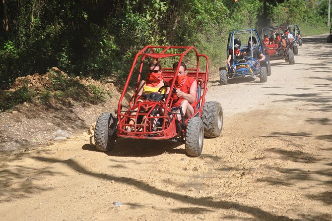 Dune Buggie Tour + Breef Safari + River Cave and Macao Beach - Key highlights to know before you go