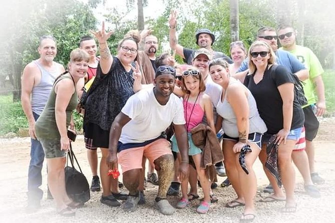 Dune Buggie Tour + Breef Safari + River Cave and Macao Beach - Upgrade option: single-rider buggy and how it changes your experience