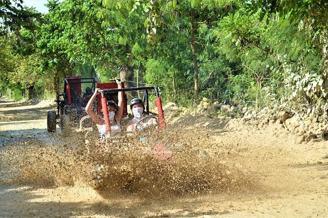 Dune Buggies Adventure in Punta Cana - Key highlights you’ll feel right away