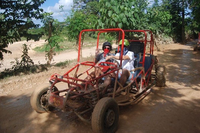 Dune Buggies Adventure in Punta Cana - Punta Cana dune buggy and cenote: what makes it worth your time