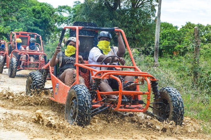 Dune Buggies Adventure in Punta Cana - Price and logistics: where the $32 fits, and what to budget