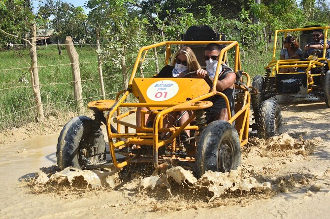 Dune Buggies Adventure in Punta Cana - Photos and video add-ons: pay attention before you say yes