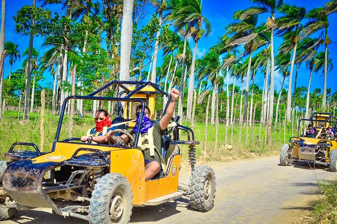 Dune Buggy Adventure at Punta Cana - Price and Value: Why $45 Can Make Sense Here
