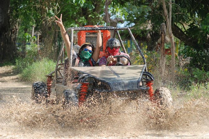 Dune Buggy Adventure by Caribbean Tour Service - Key Highlights Worth Noting Before You Go