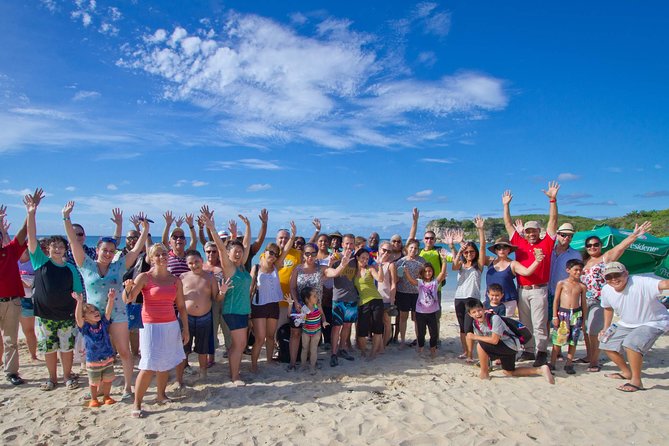 Dune Buggy Adventure by Caribbean Tour Service - The Coffee, Cocoa, and Snuff Lesson: What It Adds to Your Day