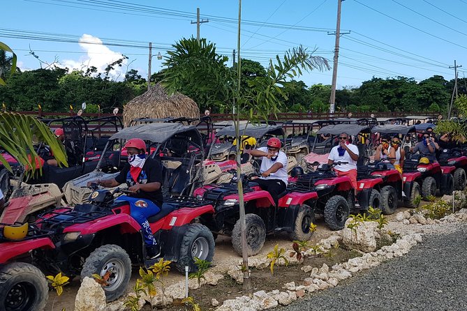 Dune Buggy Adventure, Cave and Blue Lagoon - Key Things I’d Focus On