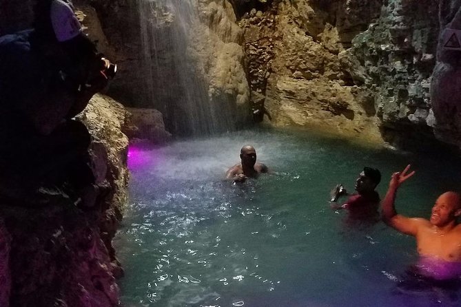 Dune Buggy Adventure, Cave and Blue Lagoon - Why This Punta Cana Buggy Trip Feels Like the Real Deal