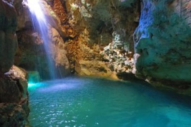 Dune Buggy Adventure, Cave and Blue Lagoon - A Local Home, Plus Cocoa and Coffee You Can Describe at Dinner