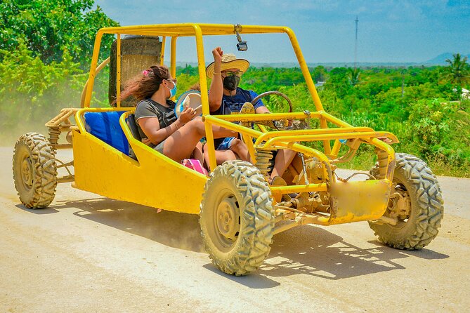 Dune Buggy and Cenote Tour 407946p1 - Key Highlights You Should Know Before You Go