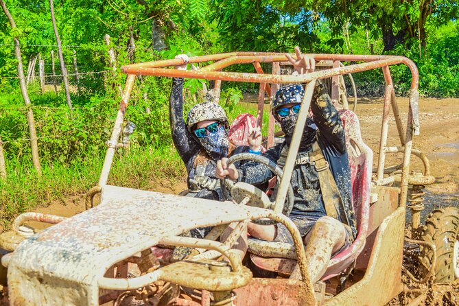 Dune Buggy and Cenote Tour 407946p1 - Price and Value: What $50 Buys You (and What It Does Not)