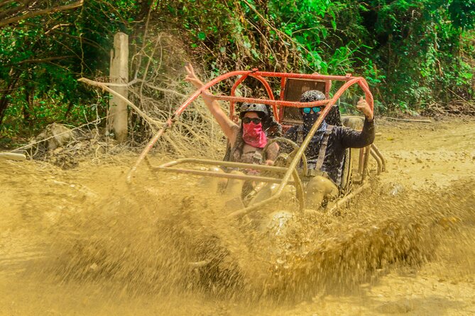 Dune Buggy and Cenote Tour 407946p1 - Practical Tips for the Best Possible Day