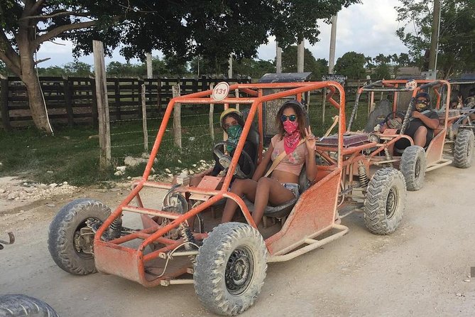 Dune Buggy / ATV / Safari / Cave / Beach / Adventure - Cocoa, coffee, and chocolate stops: local flavor, shopping reality