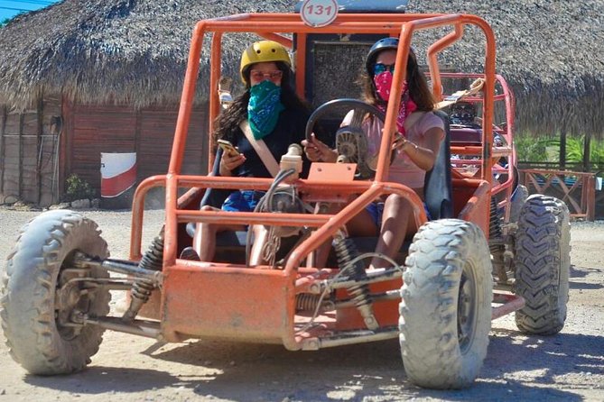 Dune Buggy / ATV / Safari / Cave / Beach / Adventure - Price and value: is $50.26 per person a good deal?