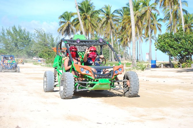 Dune Buggy + Breef Safari, River Cave and Macao Beach - Key highlights worth getting excited about