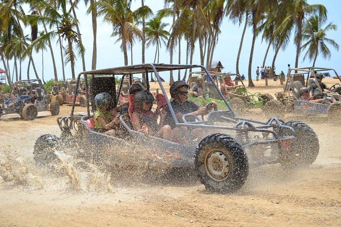 Dune Buggy + Breef Safari, River Cave and Macao Beach - Price and what you truly get for $70