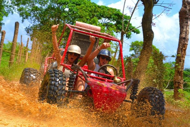 Dune Buggy + Breef Safari, River Cave and Macao Beach - Who this safari fits best, and who may prefer something else