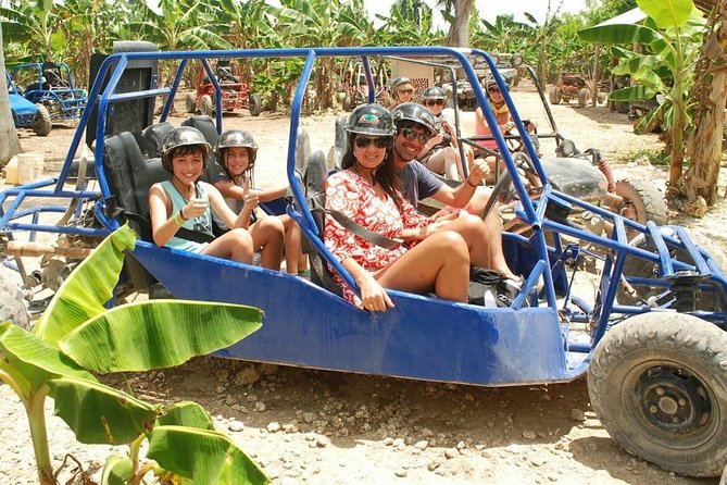 Dune Buggy + Breef Safari, River Cave and Macao Beach - Tips to prep so the day feels smooth