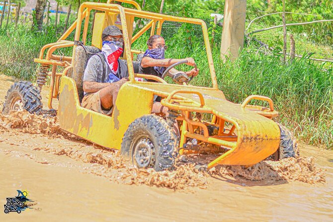 Dune Buggy Tour in Punta Cana DR - Key Things I’d Watch for Before You Book