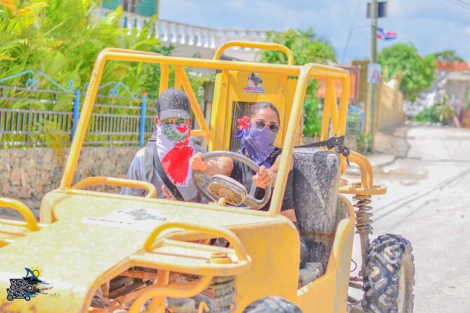 Dune Buggy Tour in Punta Cana DR - Price and Value: Why $45 Feels Fair Here
