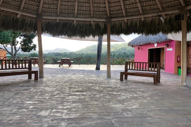 Eco Aventure Park+ Zipline+Horseback Ride+Buggy - Cigar making at Anamuya: a hands-on Dominican craft stop