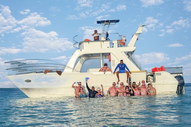 Eco Exploration: Golf Cart Adventure and Catamaran Cruise - Argentine BBQ Lunch, Plus Dominican Comfort Food