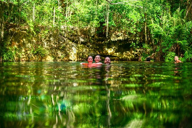 Eco Exploration: Golf Cart Adventure and Catamaran Cruise - Price and Value: What You’re Really Paying For