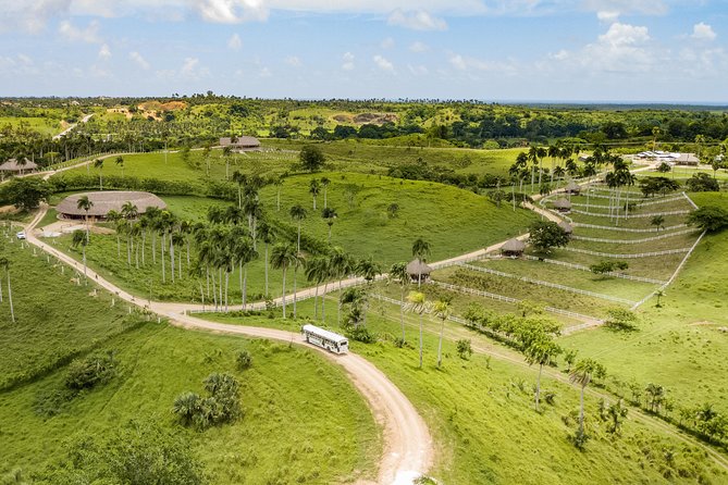 Eco Park Punta Cana by Marinarium Parks - Eco Park Punta Cana by Marinarium Parks, the vibe in plain words