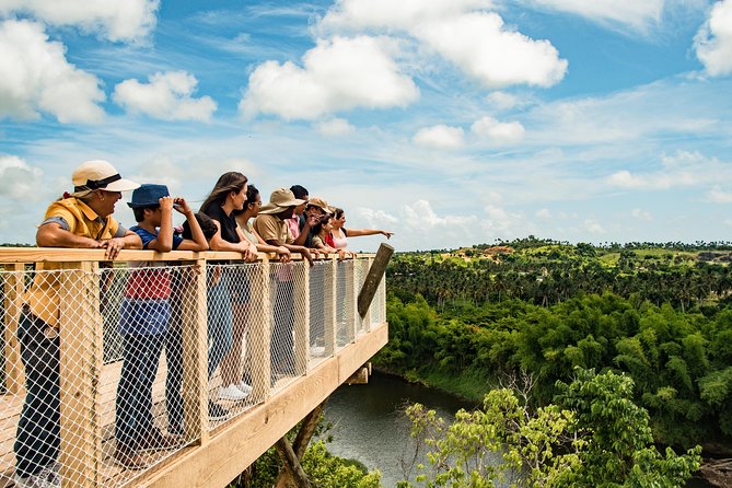 Eco Park Punta Cana by Marinarium Parks - Animal encounters: feedings, rescues, and hands-on moments