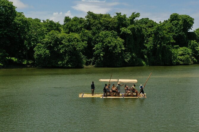 Eco Park Punta Cana by Marinarium Parks - Price and timing: what $90 buys you in 4 hours