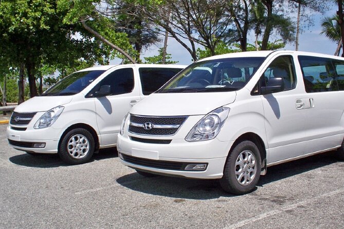 Effortless Airport Transfers in Punta Cana - Key Points Worth Noting Before You Go