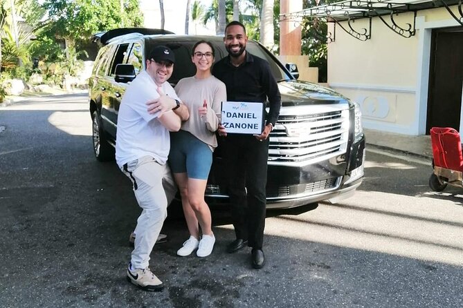 Effortless Airport Transfers in Punta Cana - Hotel Pickup Timing: The 20-Minute Lobby Wait