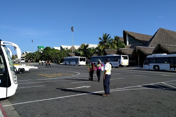 Effortless Airport Transfers in Punta Cana - Comfort And Convenience That Actually Helps On Arrival